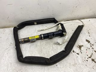 bontott RENAULT MEGANE II Bal első Függöny Légzsák