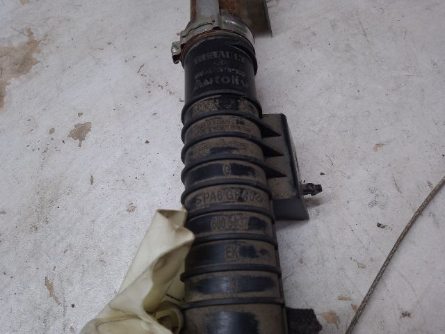 bontott RENAULT MEGANE II Bal első Függöny Légzsák