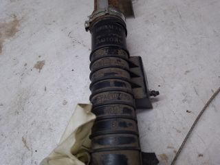 bontott RENAULT MEGANE II Bal első Függöny Légzsák