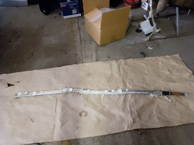 bontott RENAULT MEGANE II Bal első Függöny Légzsák