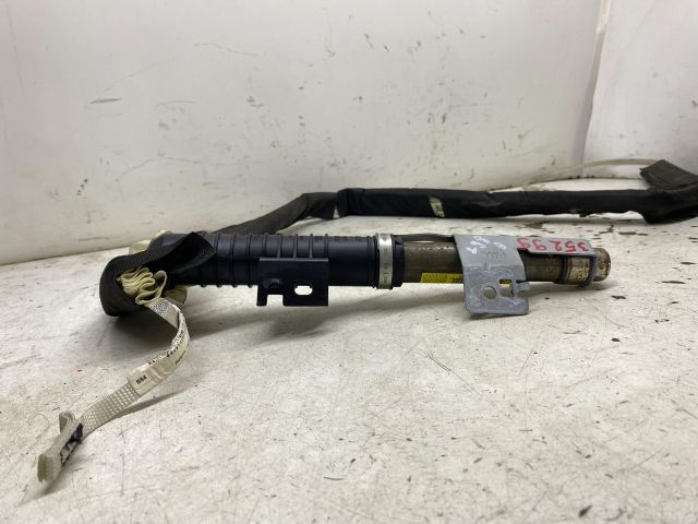 bontott RENAULT MEGANE II Bal első Függöny Légzsák