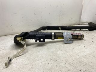 bontott RENAULT MEGANE II Bal első Függöny Légzsák