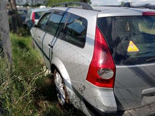 bontott RENAULT MEGANE II Bal első Gumikéder