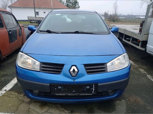 bontott RENAULT MEGANE II Bal első Gumikéder