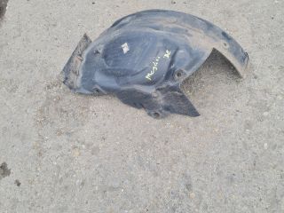 bontott RENAULT MEGANE II Bal első Hátsó Dobbetét (Kerékjárati, Műanyag)