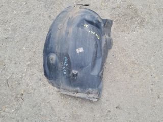 bontott RENAULT MEGANE II Bal első Hátsó Dobbetét (Kerékjárati, Műanyag)