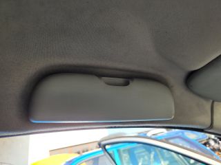 bontott RENAULT MEGANE II Bal első Kapaszkodó (Felső)