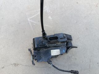 bontott RENAULT MEGANE II Bal első Központizár Motor