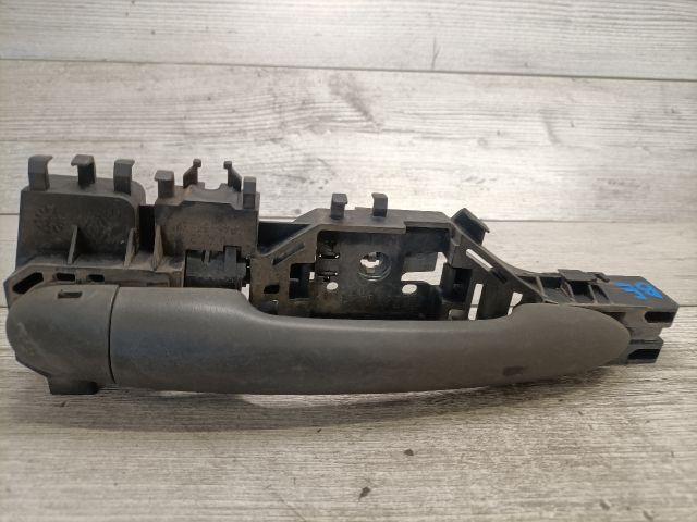 bontott RENAULT MEGANE II Bal első Külső Kilincs