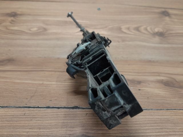 bontott RENAULT MEGANE II Bal első Külső Kilincs