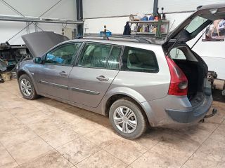 bontott RENAULT MEGANE II Bal első Külső Kilincs