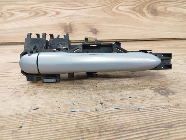 bontott RENAULT MEGANE II Bal első Külső Kilincs