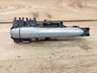 bontott RENAULT MEGANE II Bal első Külső Kilincs