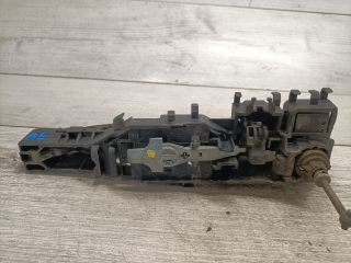 bontott RENAULT MEGANE II Bal első Külső Kilincs