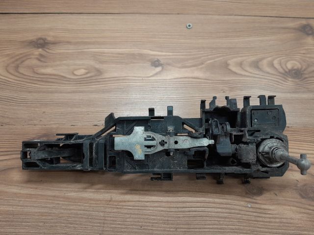 bontott RENAULT MEGANE II Bal első Külső Kilincs