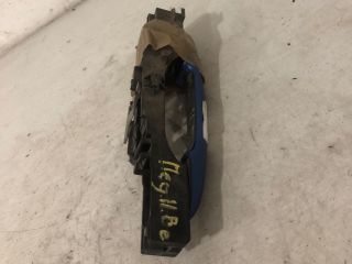 bontott RENAULT MEGANE II Bal első Külső Kilincs