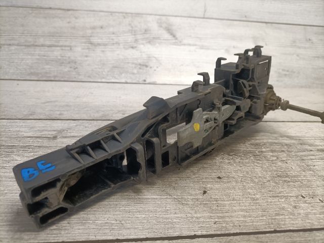 bontott RENAULT MEGANE II Bal első Külső Kilincs