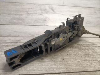 bontott RENAULT MEGANE II Bal első Külső Kilincs