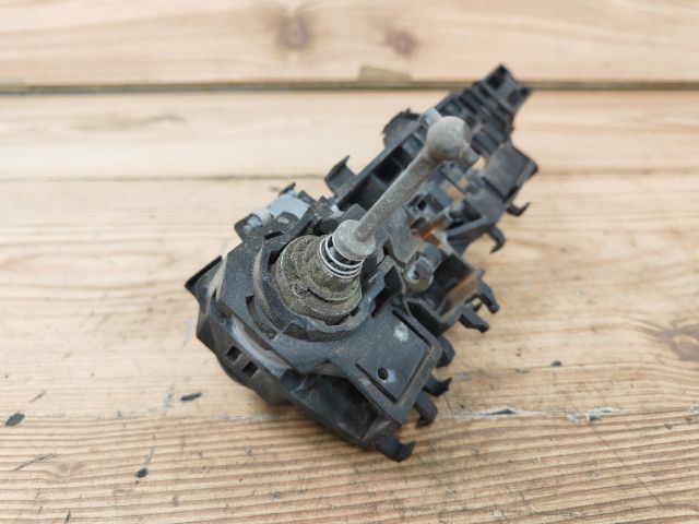 bontott RENAULT MEGANE II Bal első Külső Kilincs