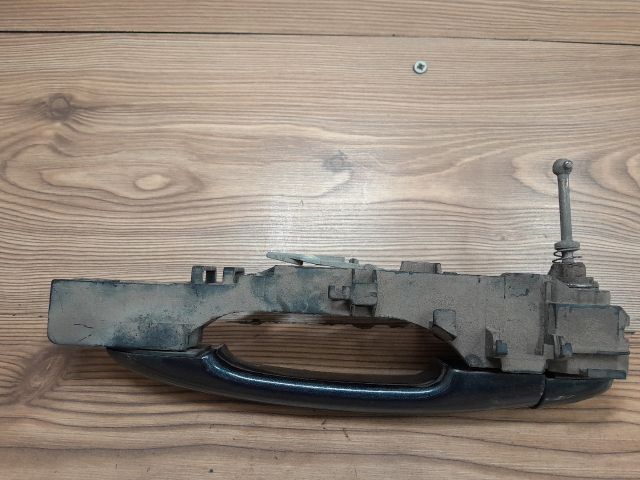 bontott RENAULT MEGANE II Bal első Külső Kilincs