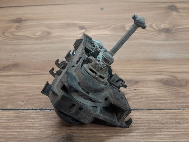 bontott RENAULT MEGANE II Bal első Külső Kilincs