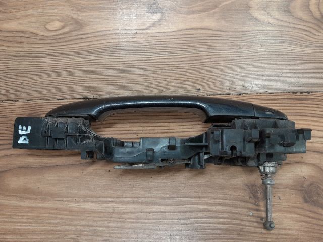 bontott RENAULT MEGANE II Bal első Külső Kilincs