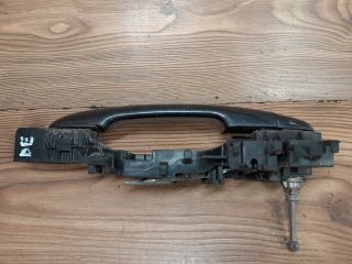 bontott RENAULT MEGANE II Bal első Külső Kilincs