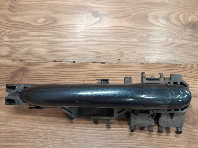 bontott RENAULT MEGANE II Bal első Külső Kilincs