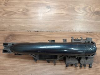 bontott RENAULT MEGANE II Bal első Külső Kilincs