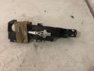 bontott RENAULT MEGANE II Bal első Külső Kilincs