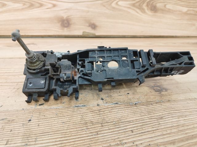 bontott RENAULT MEGANE II Bal első Külső Kilincs