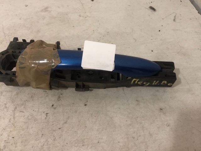 bontott RENAULT MEGANE II Bal első Külső Kilincs