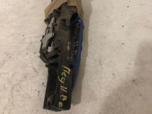 bontott RENAULT MEGANE II Bal első Külső Kilincs