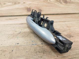 bontott RENAULT MEGANE II Bal első Külső Kilincs