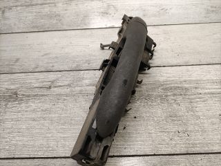 bontott RENAULT MEGANE II Bal első Külső Kilincs