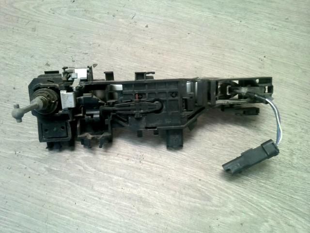 bontott RENAULT MEGANE II Bal első Külső Kilincs