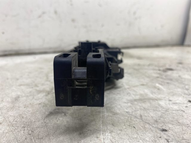 bontott RENAULT MEGANE II Bal első Külső Kilincsfészek