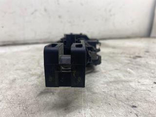 bontott RENAULT MEGANE II Bal első Külső Kilincsfészek