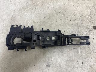 bontott RENAULT MEGANE II Bal első Külső Kilincsfészek