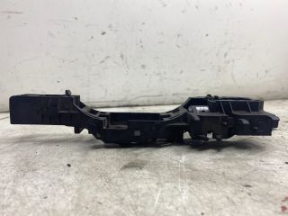 bontott RENAULT MEGANE II Bal első Külső Kilincsfészek