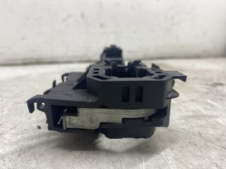 bontott RENAULT MEGANE II Bal első Külső Kilincsfészek