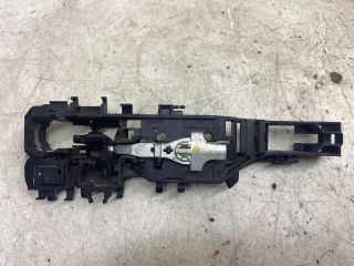 bontott RENAULT MEGANE II Bal első Külső Kilincsfészek