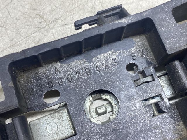 bontott RENAULT MEGANE II Bal első Külső Kilincsfészek