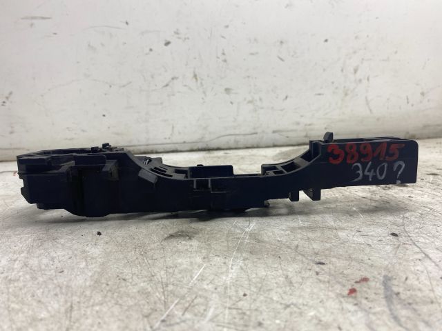 bontott RENAULT MEGANE II Bal első Külső Kilincsfészek