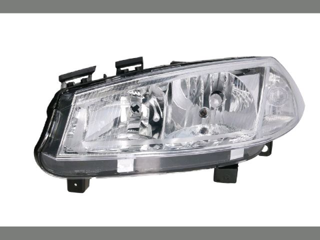 bontott RENAULT MEGANE II Bal első Lámpabúra