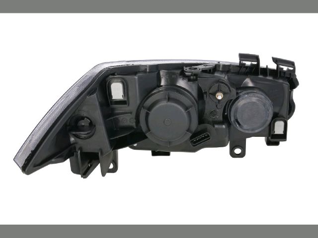 bontott RENAULT MEGANE II Bal első Lámpabúra