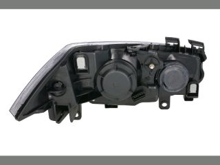 bontott RENAULT MEGANE II Bal első Lámpabúra