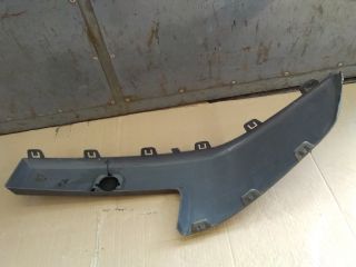 bontott RENAULT MEGANE II Bal első Lökhárító Díszléc