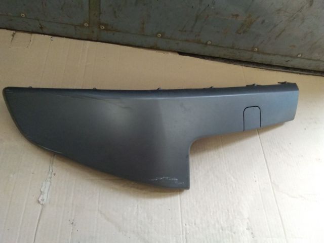 bontott RENAULT MEGANE II Bal első Lökhárító Díszléc