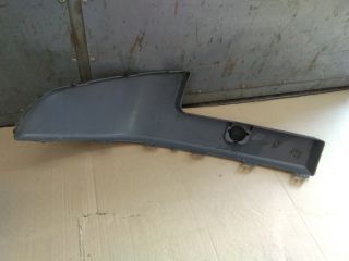 bontott RENAULT MEGANE II Bal első Lökhárító Díszléc